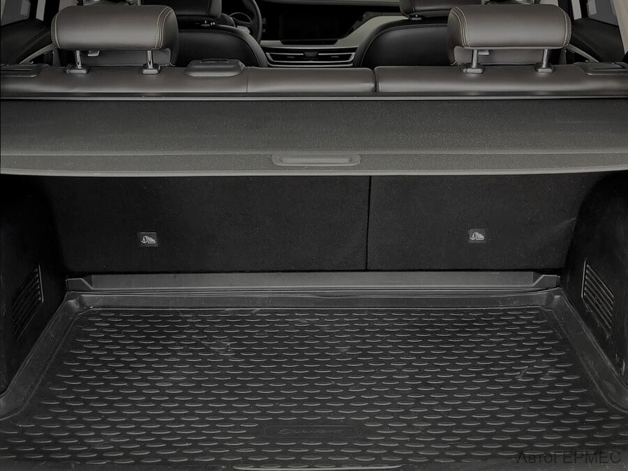 Фото CHANGAN CS35PLUS I с пробегом | №13 Фото CHANGAN CS35PLUS I с пробегом | №13