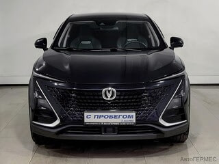 Фото CHANGAN UNI-T I с пробегом