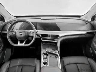 Фото CHANGAN UNI-T I с пробегом