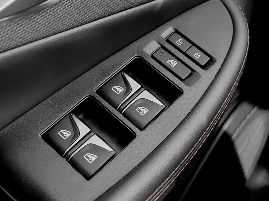 Фото CHANGAN UNI-T I с пробегом | №10