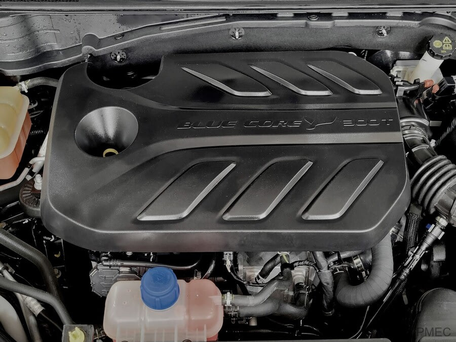 Фото CHANGAN UNI-T I с пробегом | №14