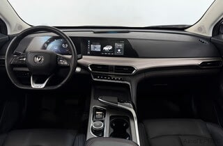 Фото CHANGAN UNI-T I с пробегом