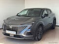 Фото CHANGAN UNI-T I с пробегом | №1