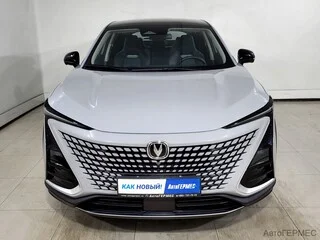 Фото CHANGAN UNI-T I с пробегом