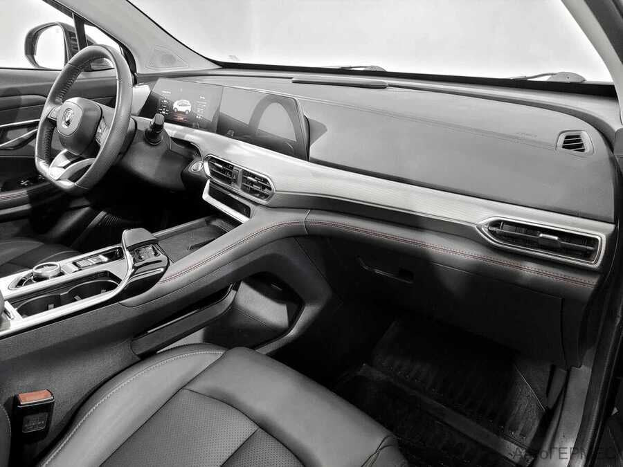 Фото CHANGAN UNI-T I с пробегом | №11 Фото CHANGAN UNI-T I с пробегом | №11