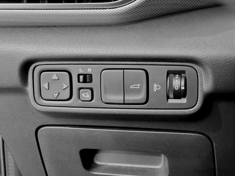 Фото CHANGAN UNI-T I с пробегом | №8 Фото CHANGAN UNI-T I с пробегом | №8