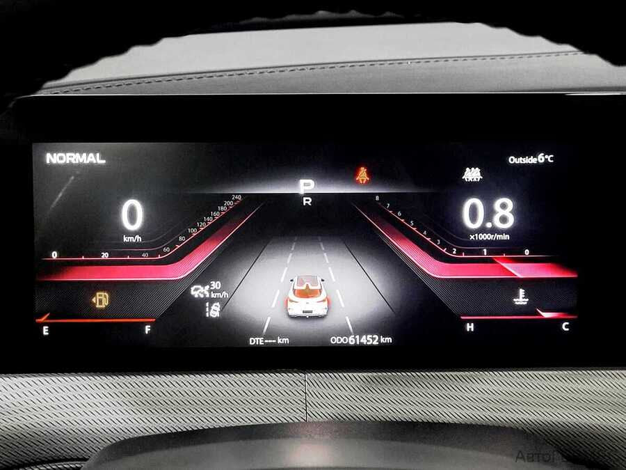 Фото CHANGAN UNI-T I с пробегом | №6 Фото CHANGAN UNI-T I с пробегом | №6