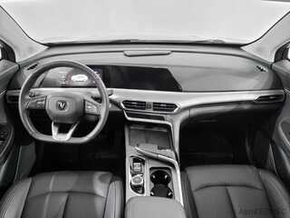 Фото CHANGAN UNI-T I с пробегом