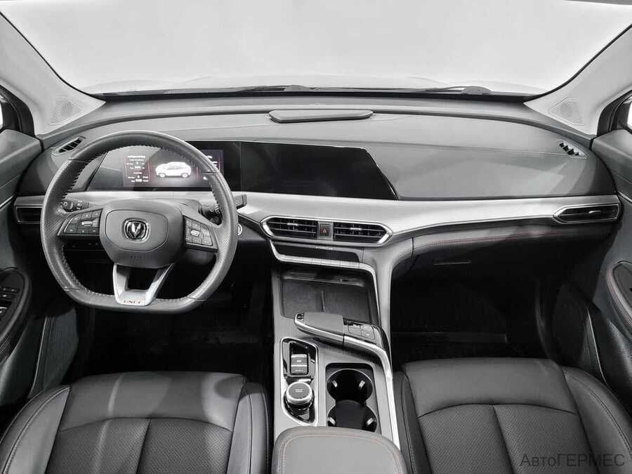 Фото CHANGAN UNI-T I с пробегом | №5 Фото CHANGAN UNI-T I с пробегом | №5