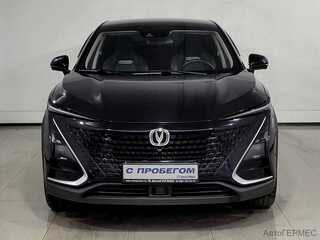 Фото CHANGAN UNI-T I с пробегом