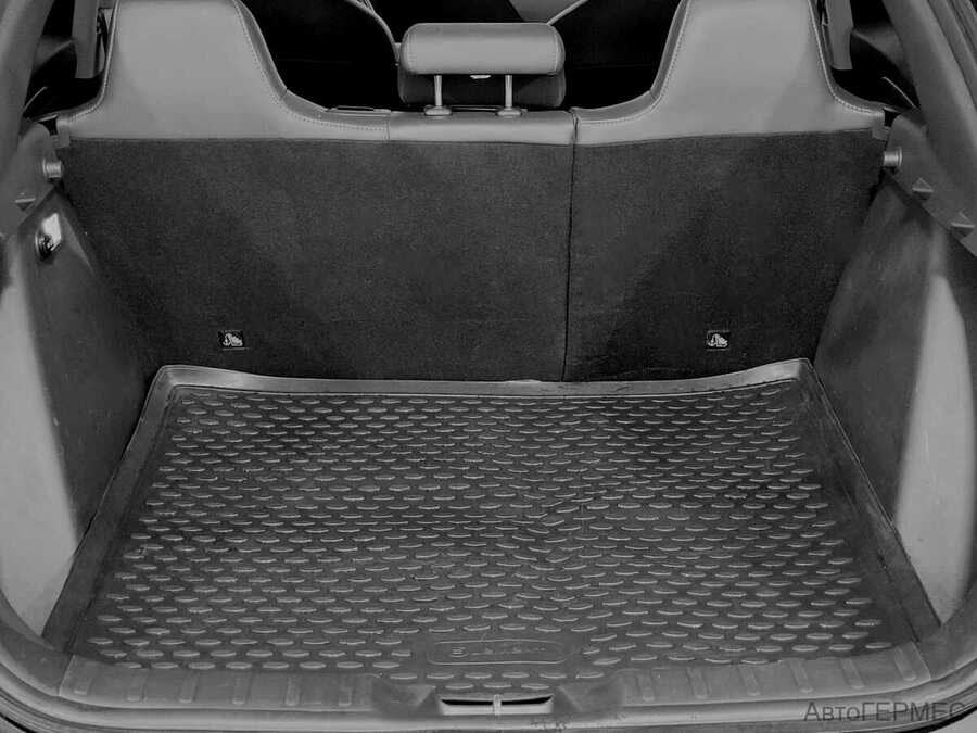 Фото CHANGAN UNI-T I с пробегом | №13 Фото CHANGAN UNI-T I с пробегом | №13