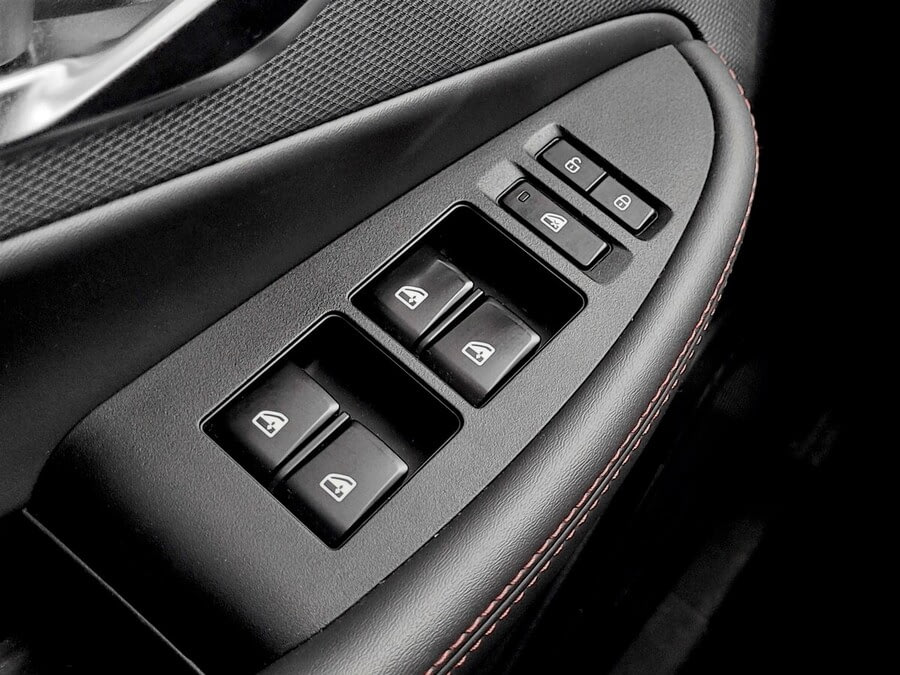 Фото CHANGAN UNI-T I с пробегом | №10 Фото CHANGAN UNI-T I с пробегом | №10