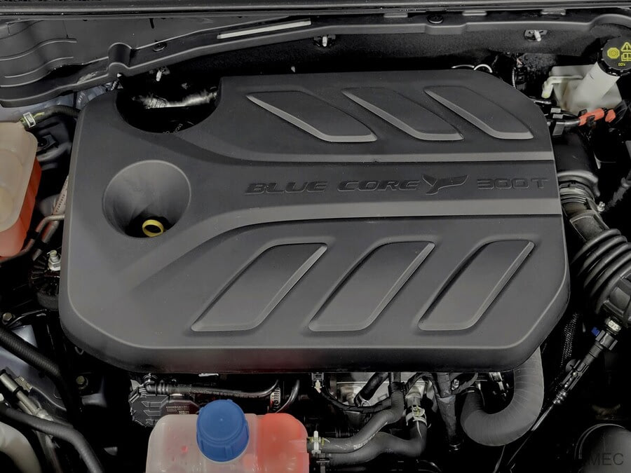 Фото CHANGAN UNI-T I с пробегом | №14 Фото CHANGAN UNI-T I с пробегом | №14