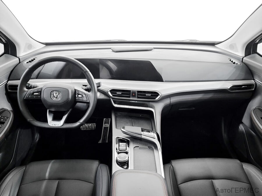 Фото CHANGAN UNI-T I с пробегом | №5 Фото CHANGAN UNI-T I с пробегом | №5