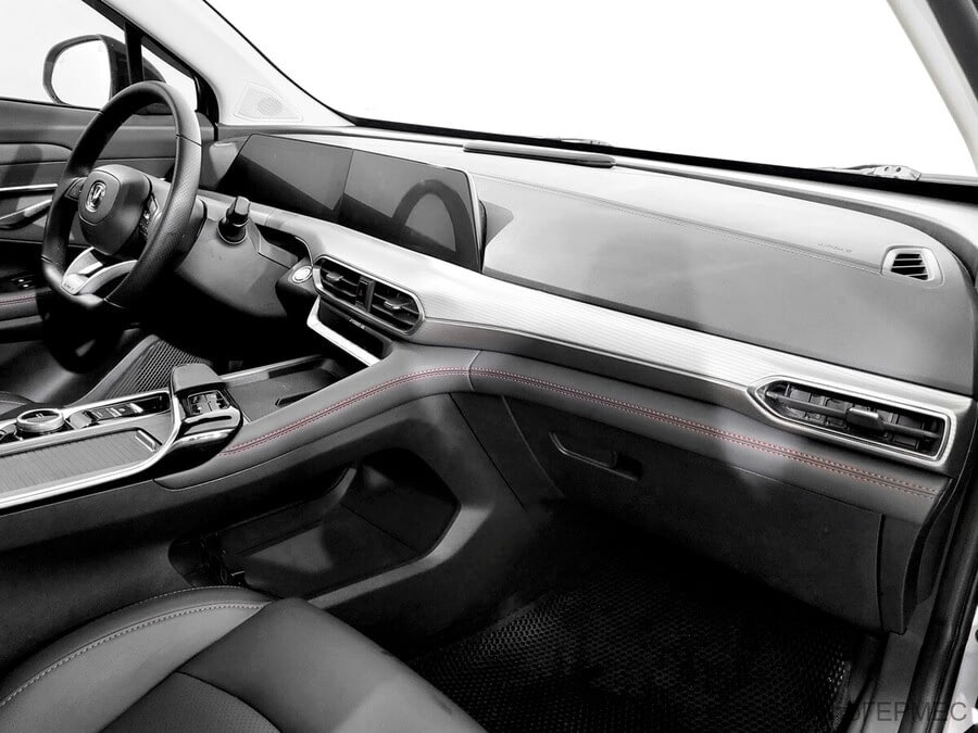 Фото CHANGAN UNI-T I с пробегом | №11 Фото CHANGAN UNI-T I с пробегом | №11