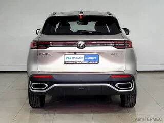 Фото CHANGAN UNI-S I Рестайлинг с пробегом