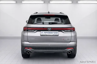 Фото CHANGAN CS35PLUS I рестайлинг с пробегом