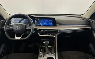 Фото CHANGAN CS35PLUS I рестайлинг с пробегом