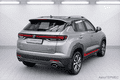 Фото CHANGAN CS35PLUS I рестайлинг с пробегом | №4