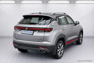 Фото CHANGAN CS35PLUS I рестайлинг с пробегом