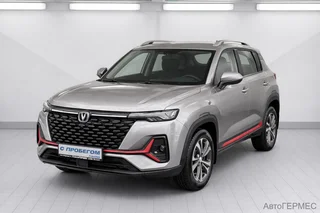 Фото CHANGAN CS35PLUS I рестайлинг с пробегом