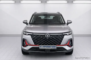 Фото CHANGAN CS35PLUS I рестайлинг с пробегом