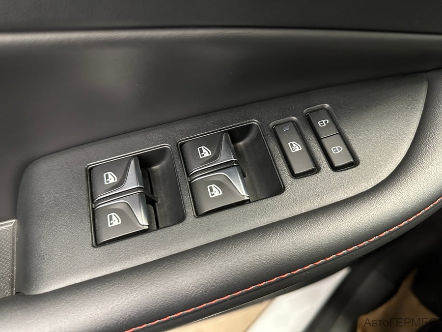 Фото CHANGAN CS35PLUS I рестайлинг с пробегом | №13 Фото CHANGAN CS35PLUS I рестайлинг с пробегом | №13