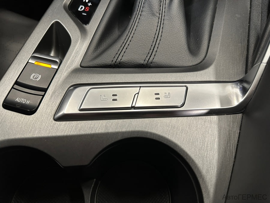 Фото CHANGAN CS35PLUS I рестайлинг с пробегом | №9 Фото CHANGAN CS35PLUS I рестайлинг с пробегом | №9