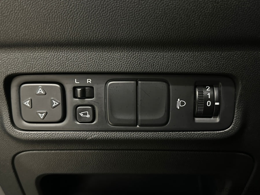 Фото CHANGAN CS35PLUS I рестайлинг с пробегом | №10 Фото CHANGAN CS35PLUS I рестайлинг с пробегом | №10