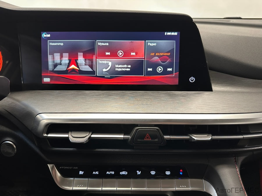 Фото CHANGAN CS35PLUS I рестайлинг с пробегом | №7 Фото CHANGAN CS35PLUS I рестайлинг с пробегом | №7