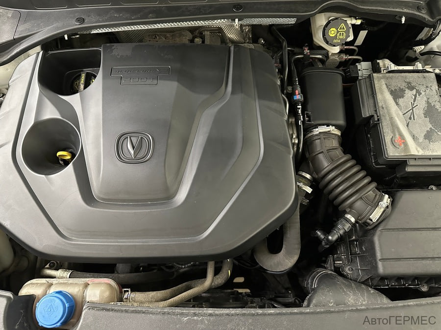 Фото CHANGAN CS35PLUS I рестайлинг с пробегом | №18 Фото CHANGAN CS35PLUS I рестайлинг с пробегом | №18