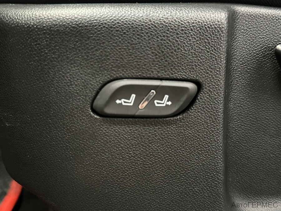 Фото CHANGAN CS35PLUS I рестайлинг с пробегом | №11 Фото CHANGAN CS35PLUS I рестайлинг с пробегом | №11