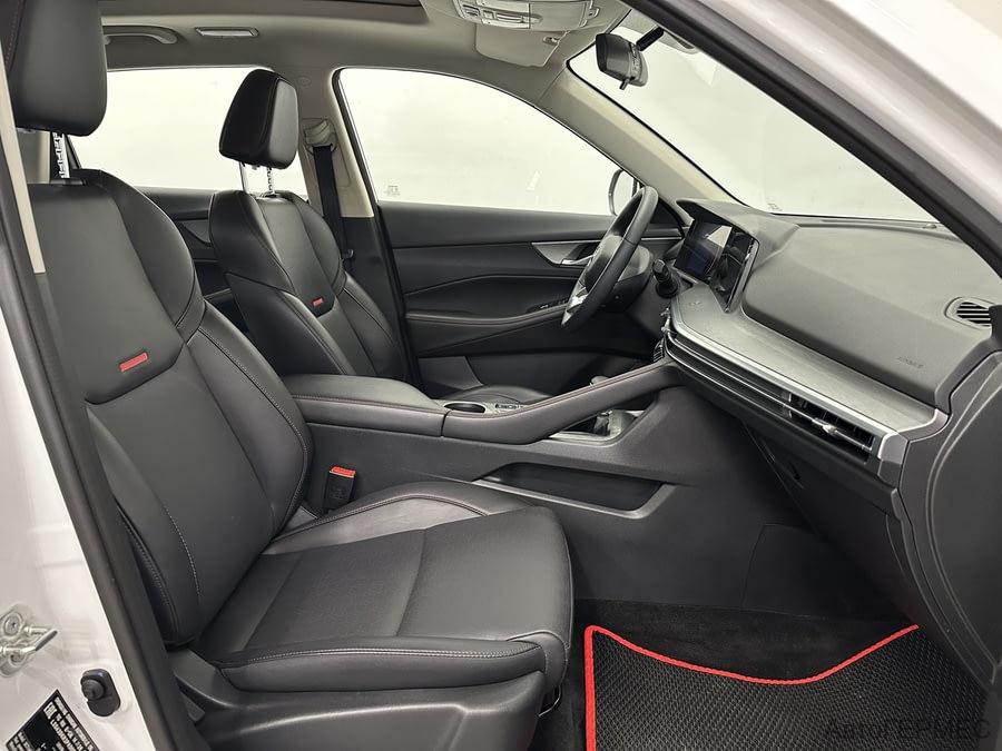 Фото CHANGAN CS35PLUS I рестайлинг с пробегом | №14 Фото CHANGAN CS35PLUS I рестайлинг с пробегом | №14