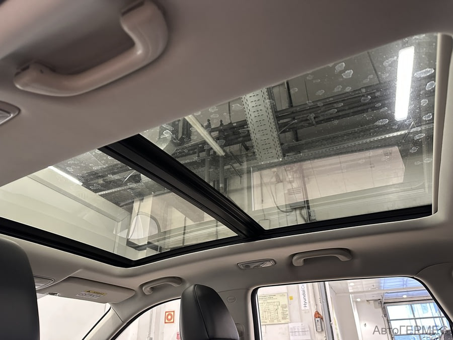 Фото CHANGAN CS35PLUS I рестайлинг с пробегом | №16 Фото CHANGAN CS35PLUS I рестайлинг с пробегом | №16