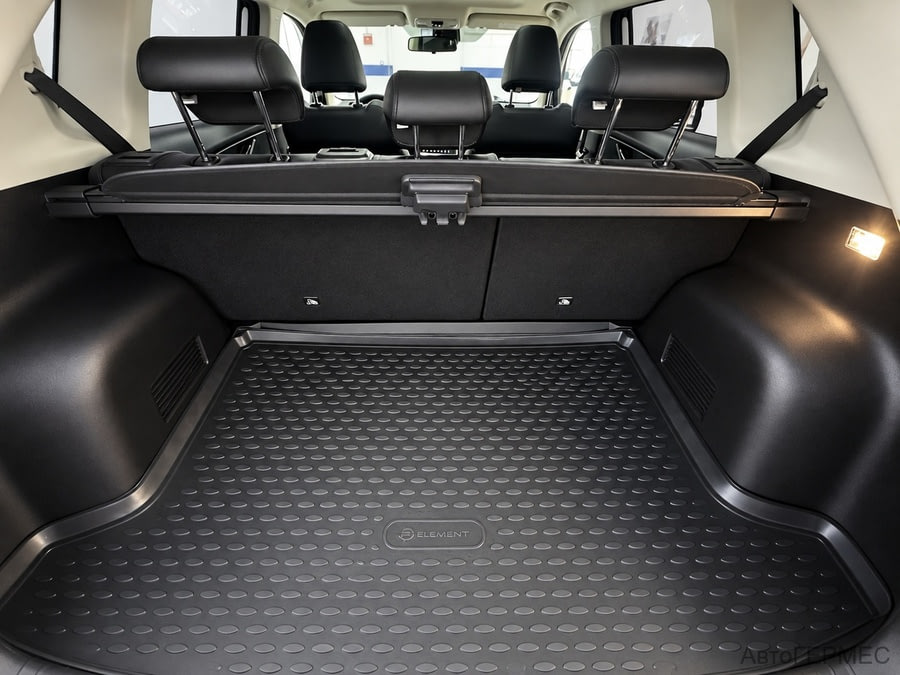 Фото CHANGAN CS35PLUS I Рестайлинг с пробегом | №18 Фото CHANGAN CS35PLUS I Рестайлинг с пробегом | №18