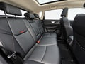 Фото CHANGAN CS35PLUS I Рестайлинг с пробегом | №17 Фото CHANGAN CS35PLUS I Рестайлинг с пробегом | №17
