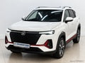 Фото CHANGAN CS35PLUS I Рестайлинг с пробегом | №1 Фото CHANGAN CS35PLUS I Рестайлинг с пробегом | №1