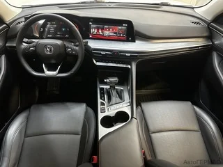 Фото CHANGAN CS35PLUS I Рестайлинг с пробегом Фото CHANGAN CS35PLUS I Рестайлинг с пробегом