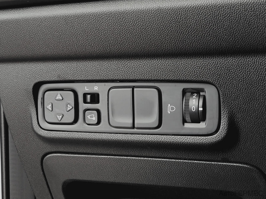 Фото CHANGAN CS35PLUS I Рестайлинг с пробегом | №8 Фото CHANGAN CS35PLUS I Рестайлинг с пробегом | №8