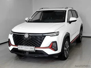 Фото CHANGAN CS35PLUS I Рестайлинг с пробегом Фото CHANGAN CS35PLUS I Рестайлинг с пробегом