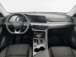 Фото CHANGAN CS35PLUS I Рестайлинг с пробегом Фото CHANGAN CS35PLUS I Рестайлинг с пробегом