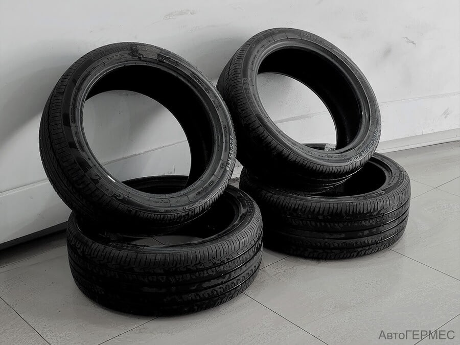 Фото CHANGAN CS35PLUS I Рестайлинг с пробегом | №17 Фото CHANGAN CS35PLUS I Рестайлинг с пробегом | №17