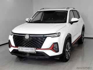 Фото CHANGAN CS35PLUS I Рестайлинг с пробегом