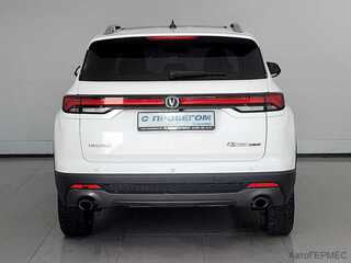 Фото CHANGAN CS35PLUS I Рестайлинг с пробегом