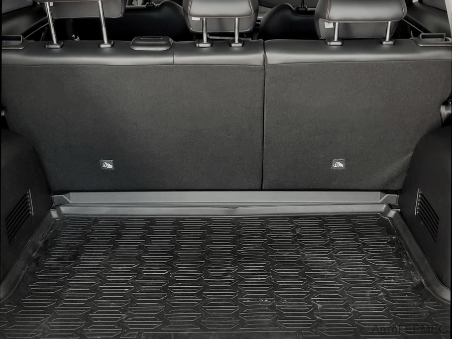 Фото CHANGAN CS35PLUS I Рестайлинг с пробегом | №14 Фото CHANGAN CS35PLUS I Рестайлинг с пробегом | №14