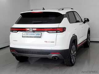 Фото CHANGAN CS35PLUS I Рестайлинг с пробегом