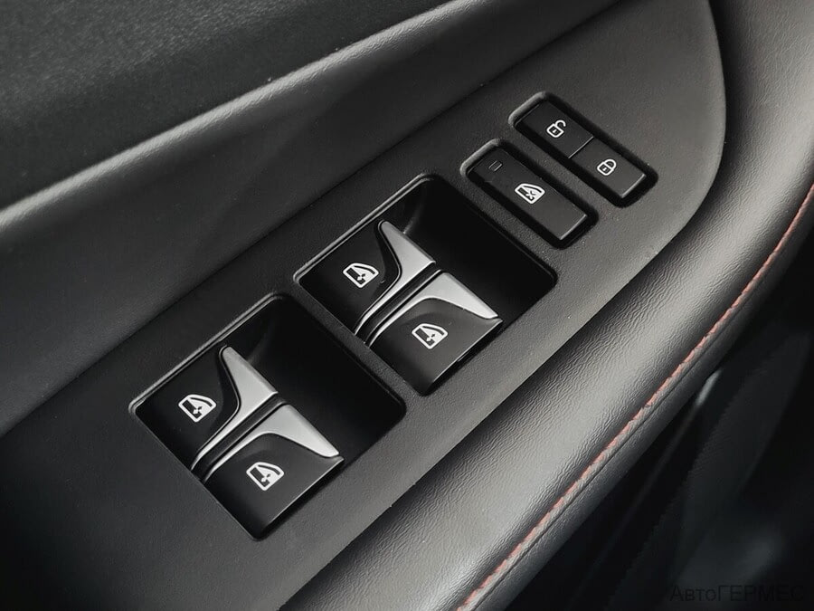 Фото CHANGAN CS35PLUS I Рестайлинг с пробегом | №11 Фото CHANGAN CS35PLUS I Рестайлинг с пробегом | №11