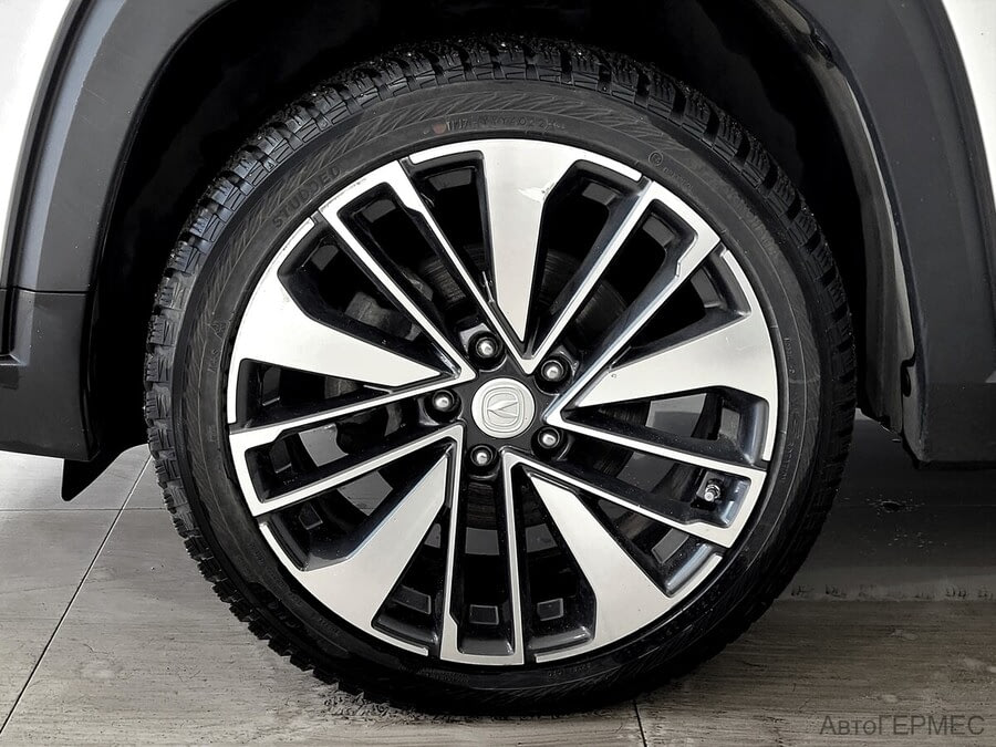 Фото CHANGAN CS35PLUS I Рестайлинг с пробегом | №16 Фото CHANGAN CS35PLUS I Рестайлинг с пробегом | №16