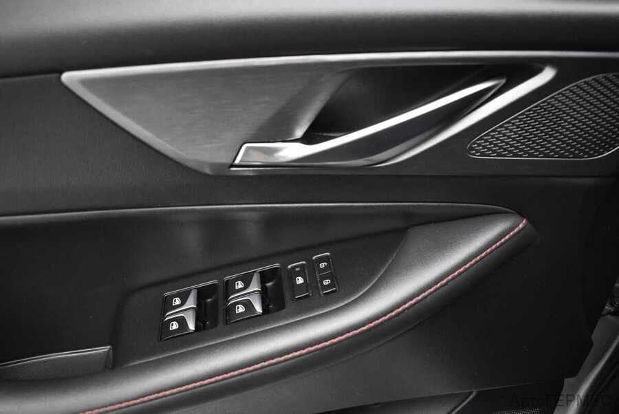 Фото CHANGAN CS35PLUS I рестайлинг с пробегом | №15 Фото CHANGAN CS35PLUS I рестайлинг с пробегом | №15