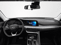 Фото CHANGAN CS35PLUS I рестайлинг с пробегом | №5